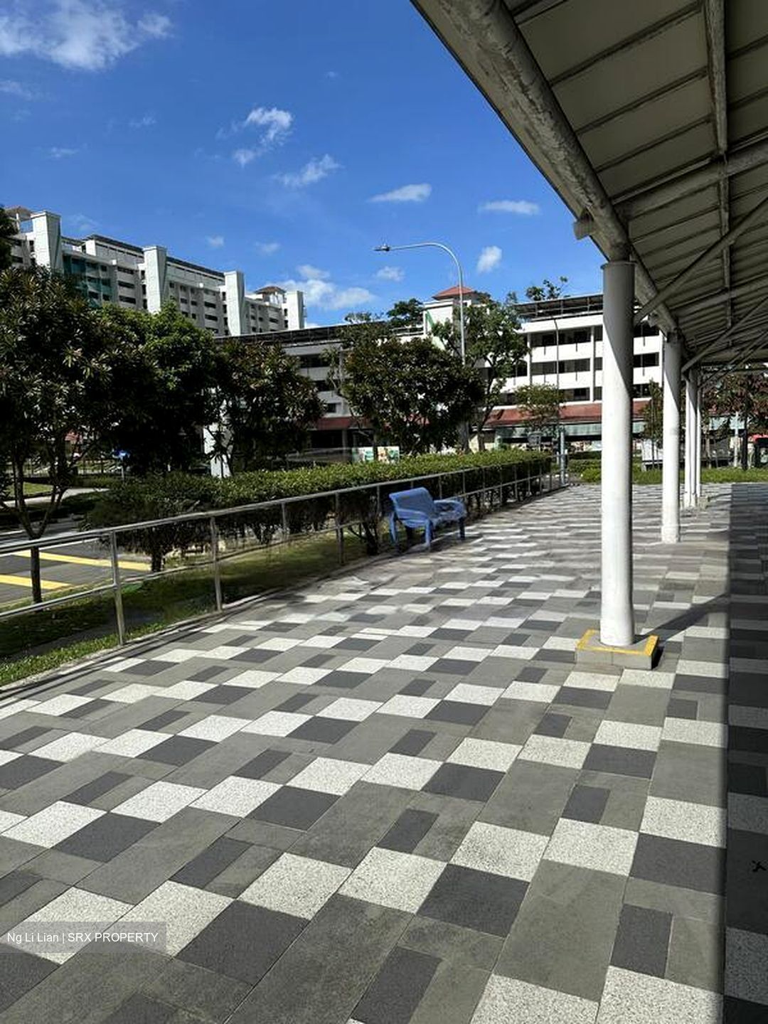 Bedok North Street 1 (D16), Shop House #454368541